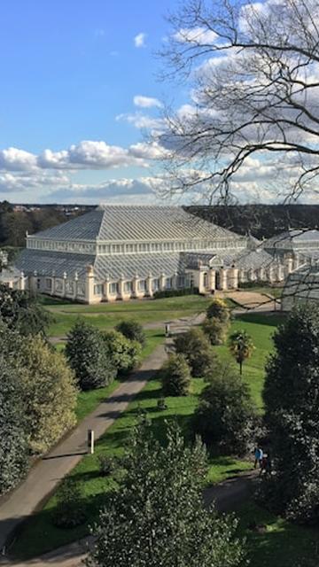 Kew Gardens