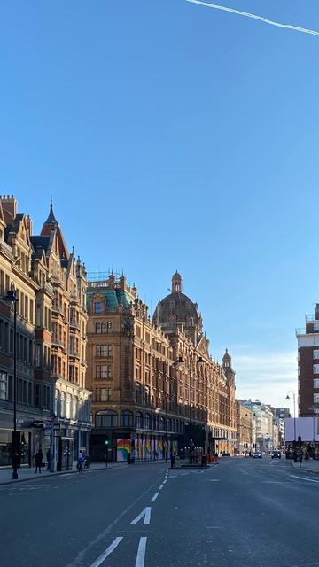 Knightsbridge