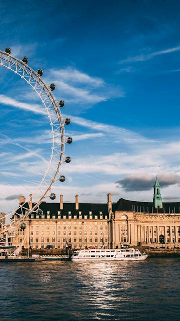 London Eye