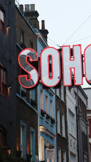 Soho