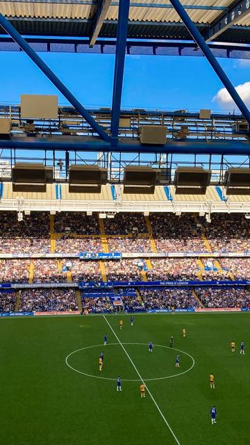 Stamford Bridge