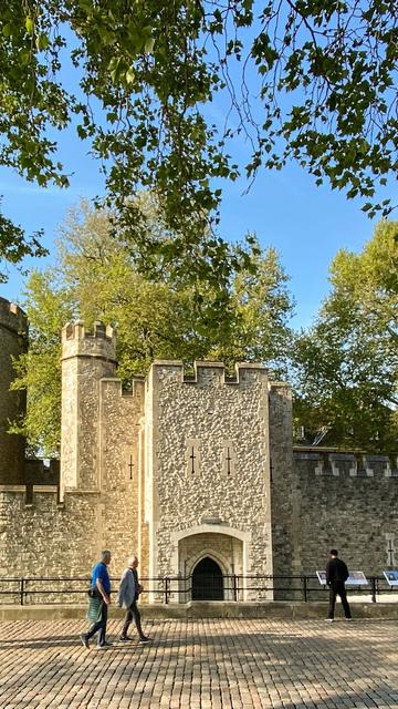 Tower of London