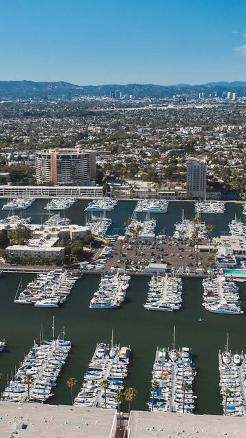 Marina del Rey