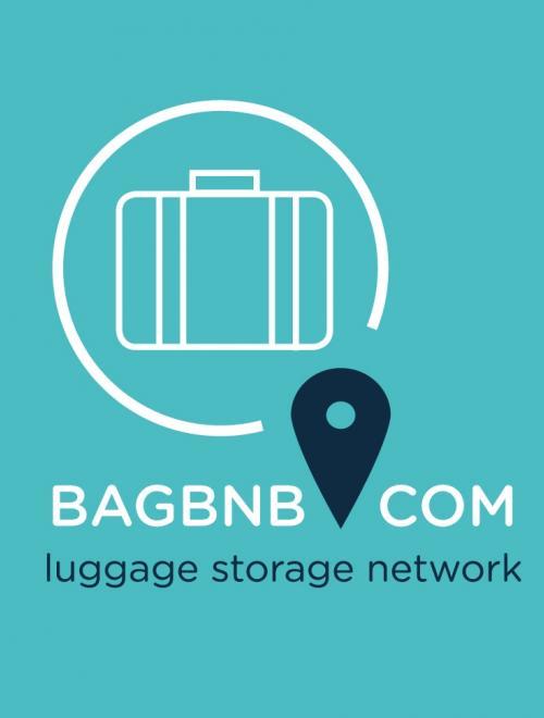 Luggage Storage North End