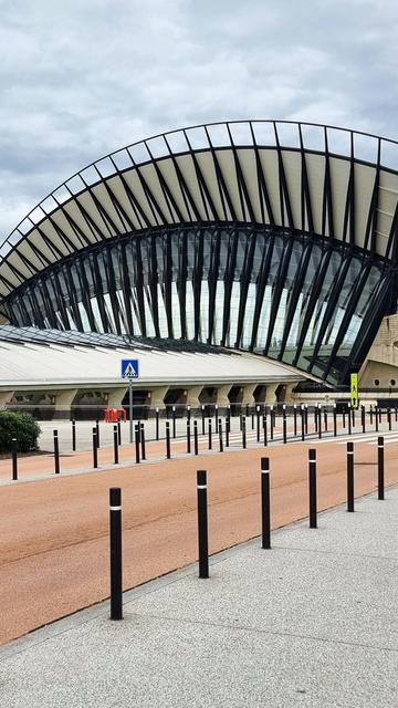 Lyon–Saint-Exupéry Airport