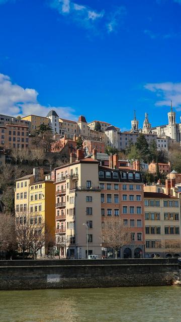 Vieux Lyon