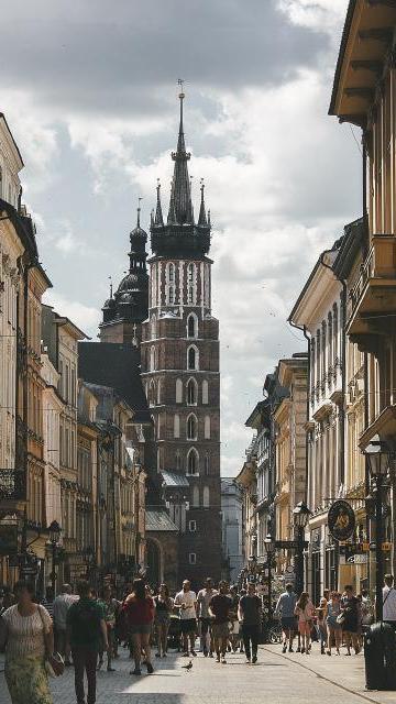 Kraków Główny