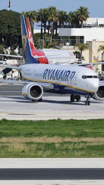 Aeroportul Malaga