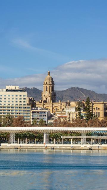 Málaga-Centro-Alameda