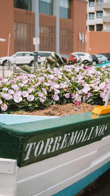 Torremolinos