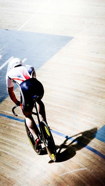 Velodromo di Manchester