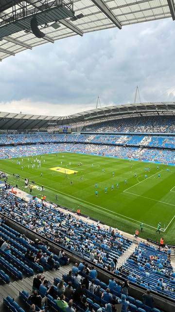 Stadio Etihad