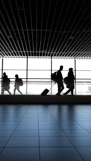 Aeroporto di Manchester