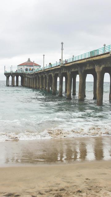 Manhattan Beach