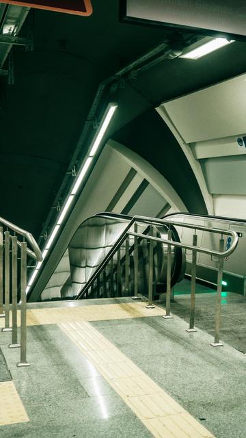 Estación de tren Marmaray Yenikapı