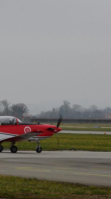 Aeroporto di Marsiglia