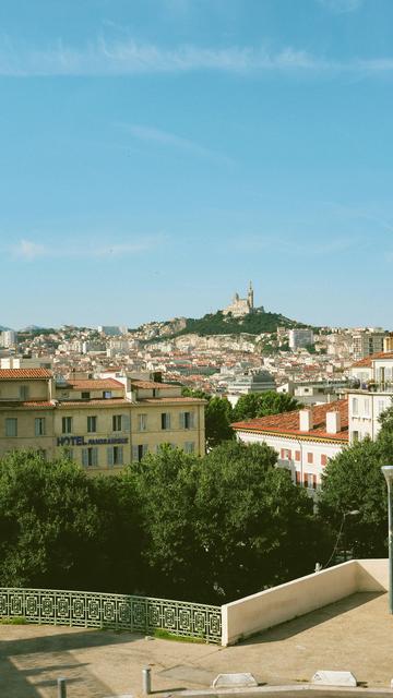 La Canebière