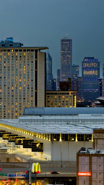 McCormick Place