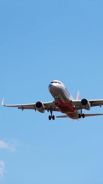 Aéroport de Melbourne