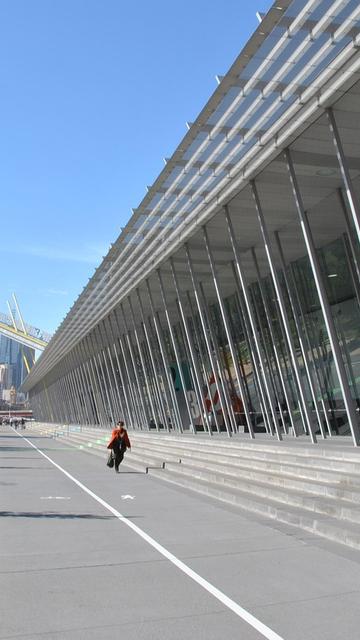 Centro de Convenções de Melbourne