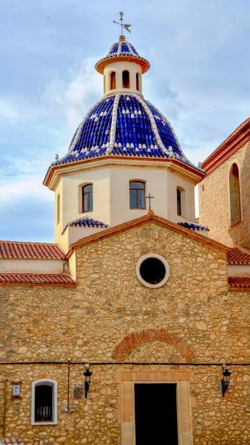 Mercat Central Alacant