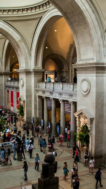 Metropolitan Museum of Art