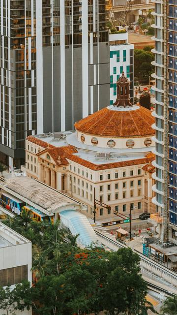 Estação Central de Miami