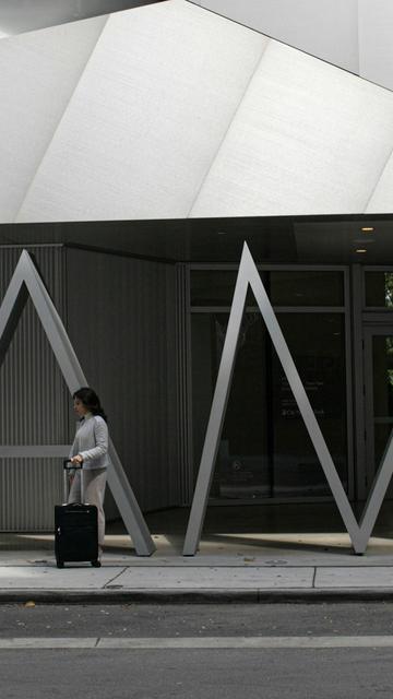 Miami airport