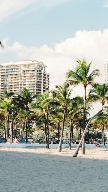 Plage du Nord