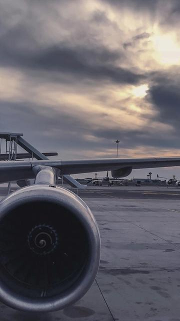 Aeroporto di Milano Bergamo