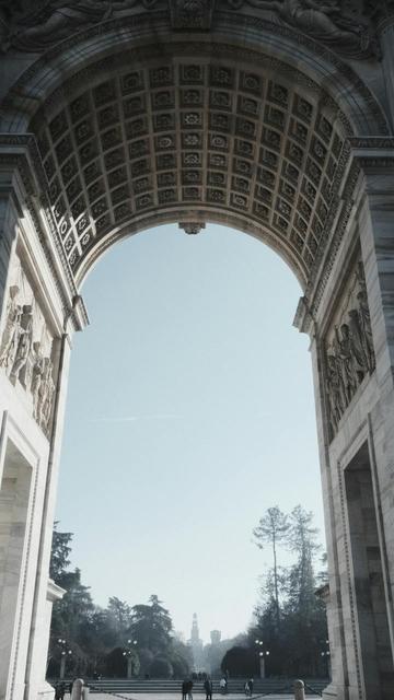 Porta Venezia