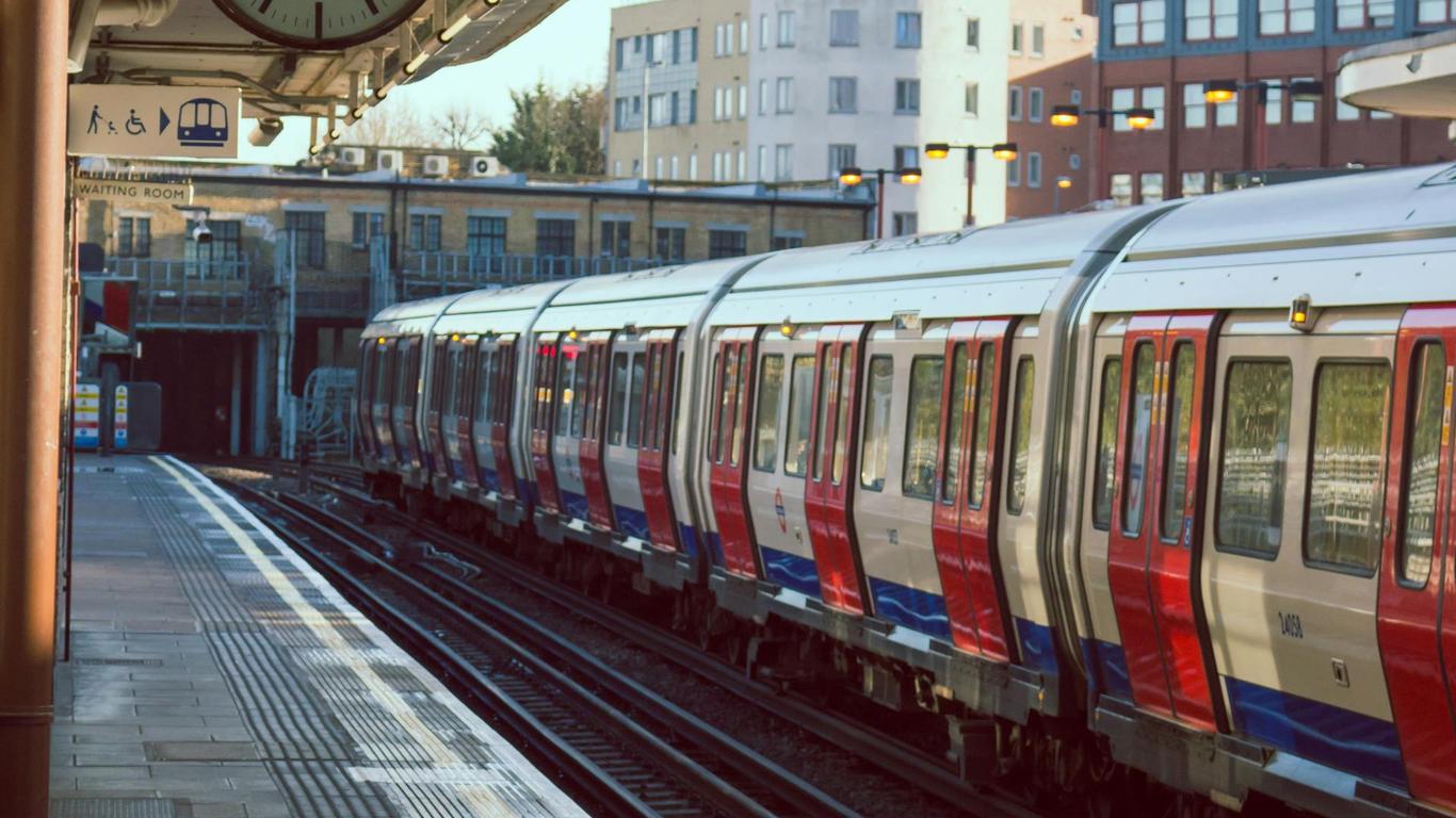 Le réseau mondial de consignes à bagages