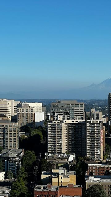 Mount Baker