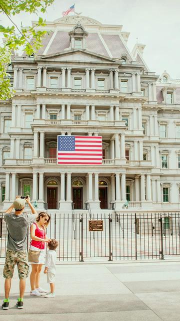 Mt Vernon Square