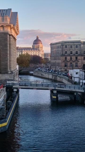 Museum Island Berlin