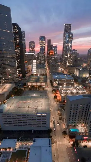 Houston Museum of Natural Science