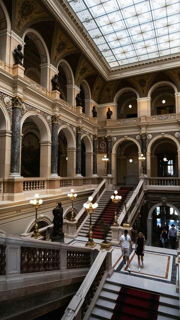 Museo delle Arti Decorative di Praga