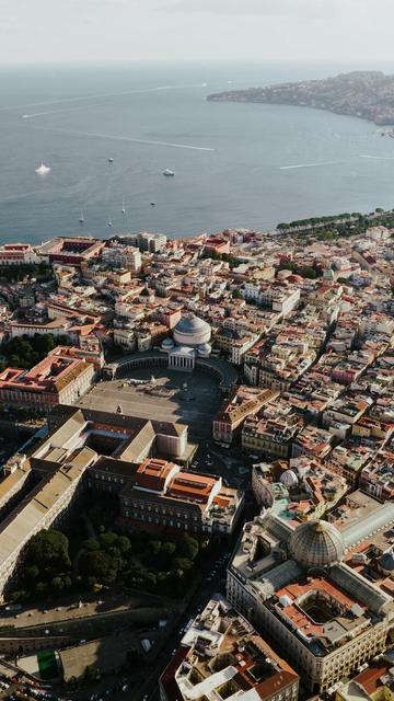 Napoli Campi Flegrei