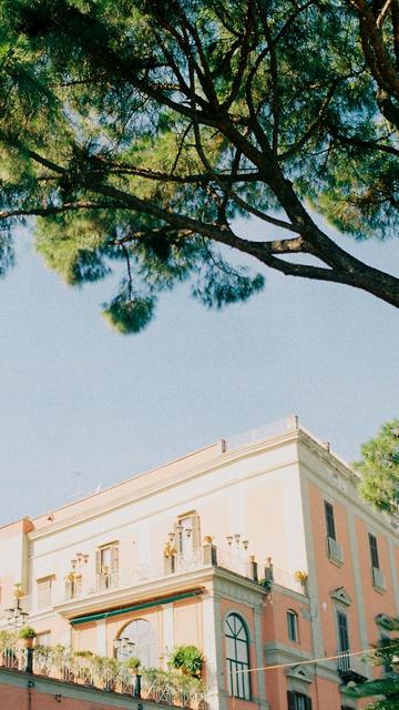 Parco Metropolitano di Napoli