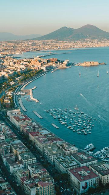 Napoli Afragola