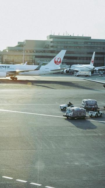 Narita Airport