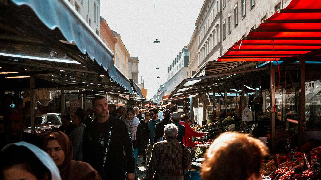 Verdens netværk for bagageopbevaring