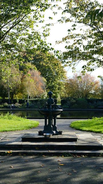 Jardins botaniques nationaux