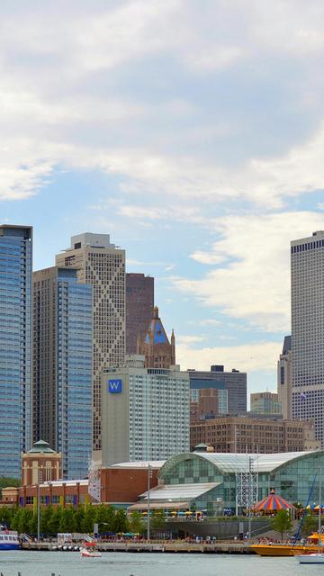 Navy Pier