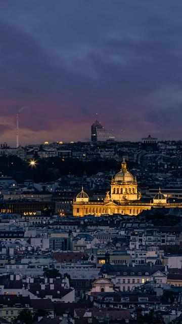 New National Museum Prague