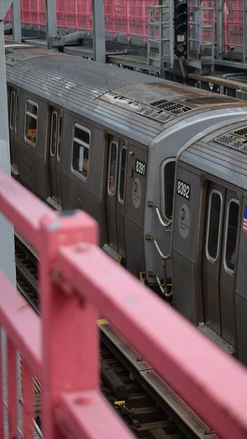 Atlantic Terminal Mall-station