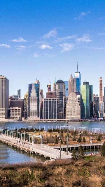 Brooklyn Heights Promenade