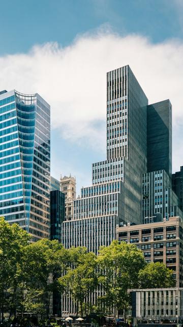 Bryant Park