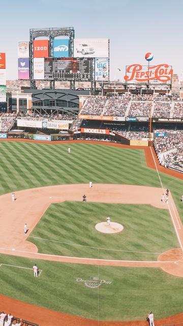 Citi Field