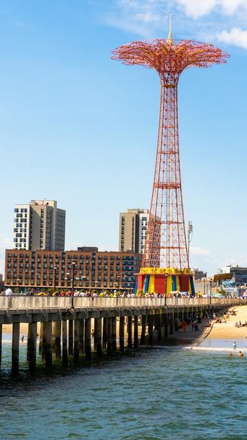 Coney Island